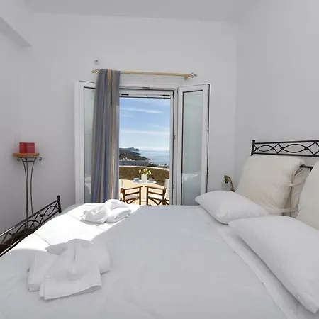 Traditional House With Fantastic Sea View!!!!! Casa de Férias Liaropa