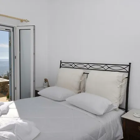 Traditional House With Fantastic Sea View!!!!! Casa de Férias *