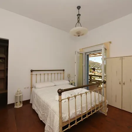 Traditional House With Fantastic Sea View!!!!!