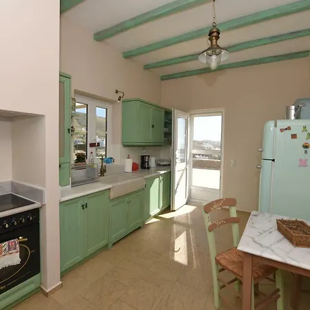 Traditional House With Fantastic Sea View!!!!! *