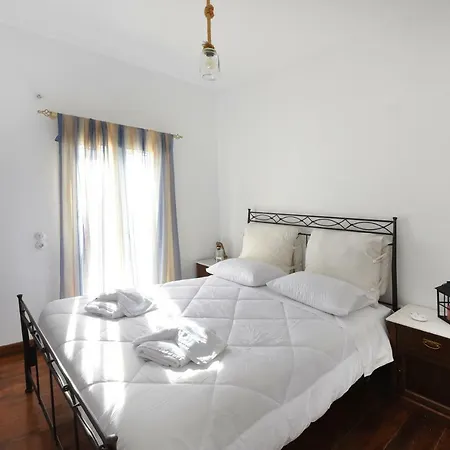 Traditional House With Fantastic Sea View!!!!! *
