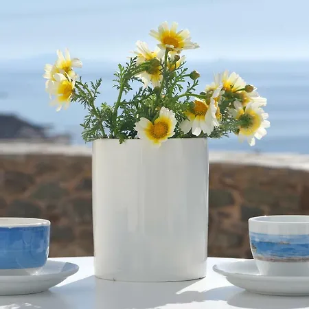 Traditional House With Fantastic Sea View!!!!! Casa de Férias *