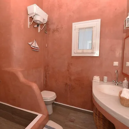 Traditional House With Fantastic Sea View!!!!! * Liaropa