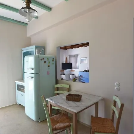 Traditional House With Fantastic Sea View!!!!!