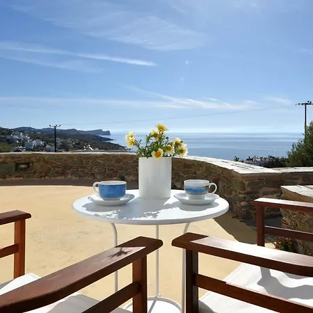 Traditional House With Fantastic Sea View!!!!! *