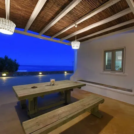 Traditional House With Fantastic Sea View!!!!! *
